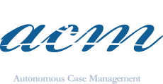ACM Care Geriatric Case Management Logo